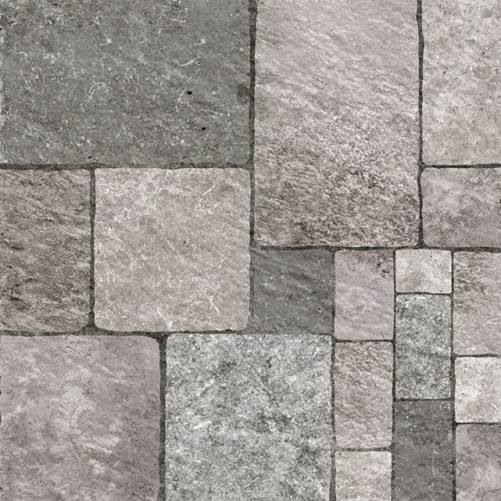 KEROS LEON ACERO 33x33